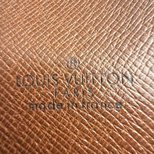 Louis Vuitton Monogram Porte Documents Sénateur - Image 6