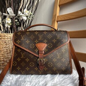 Louis Vuitton Monogram Bel Air