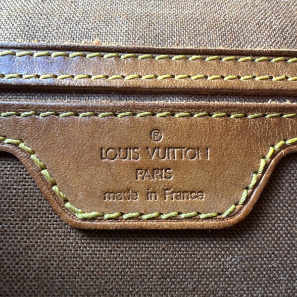 Louis Vuitton Monogram Bel Air - Image 4
