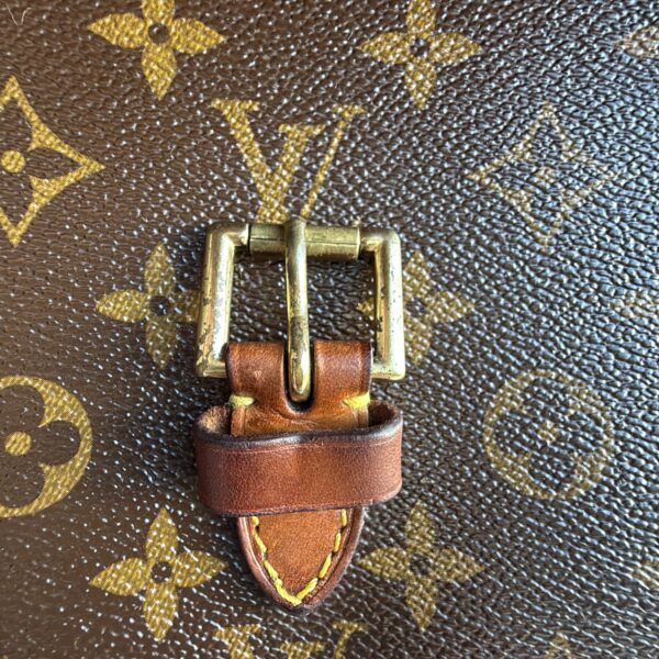 Louis Vuitton Monogram Bel Air - Image 8