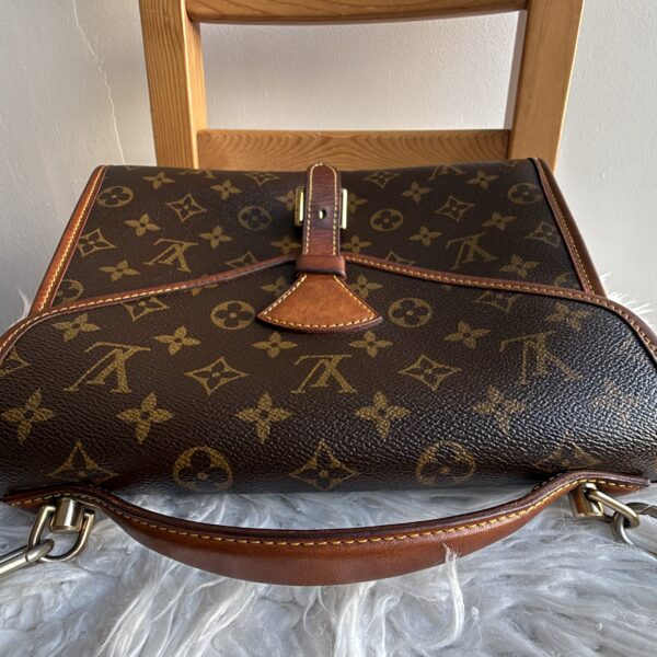 Louis Vuitton Monogram Bel Air - Image 6