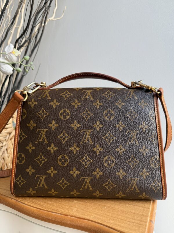 Louis Vuitton Monogram Bel Air - Image 3