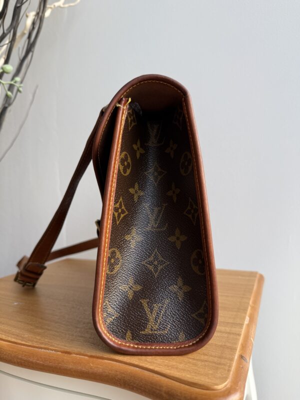 Louis Vuitton Monogram Bel Air - Image 9