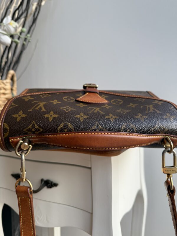 Louis Vuitton Monogram Bel Air - Image 11