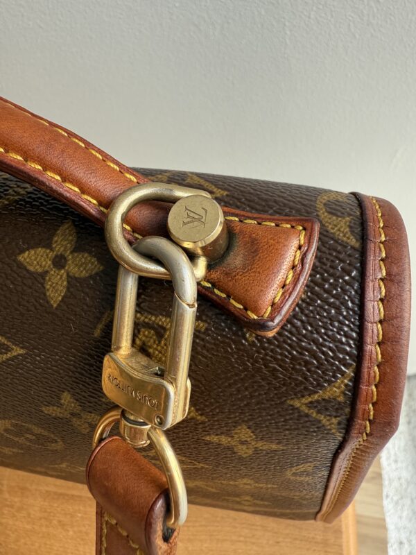 Louis Vuitton Monogram Bel Air - Image 14