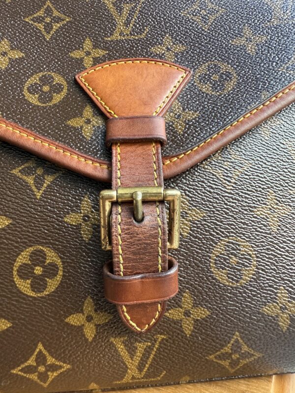 Louis Vuitton Monogram Bel Air - Image 15
