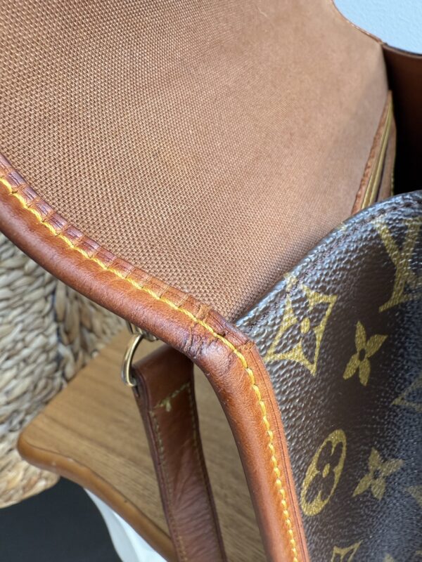 Louis Vuitton Monogram Bel Air - Image 16