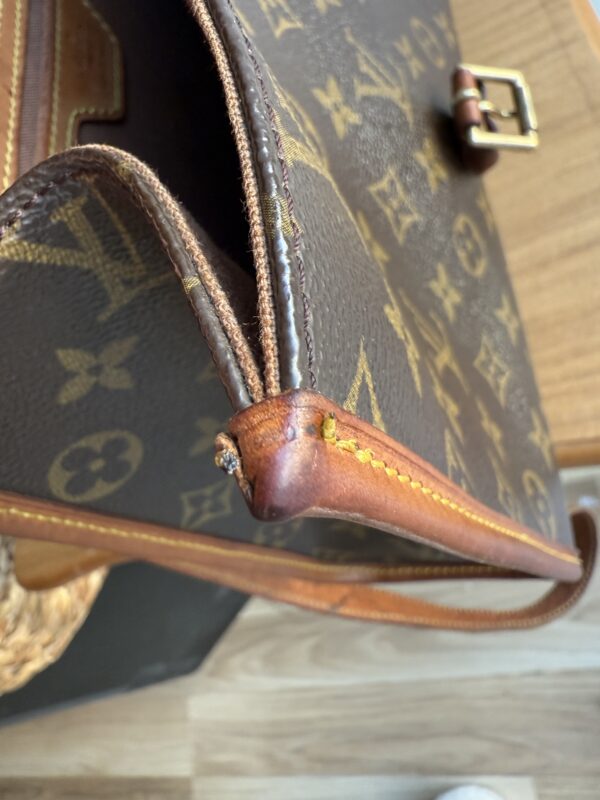 Louis Vuitton Monogram Bel Air - Image 17