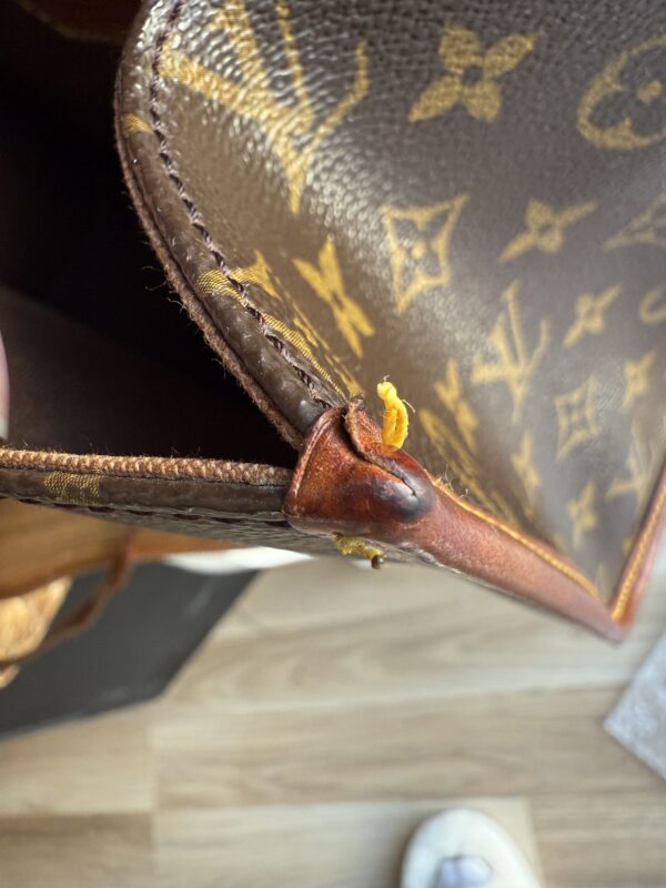 Louis Vuitton Monogram Bel Air - Image 18