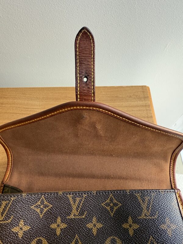 Louis Vuitton Monogram Bel Air - Image 19
