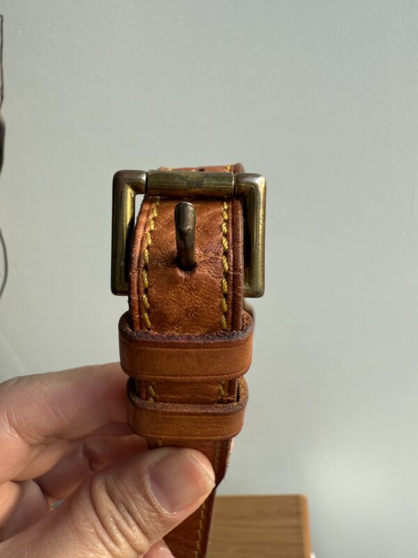Louis Vuitton Monogram Bel Air - Image 22