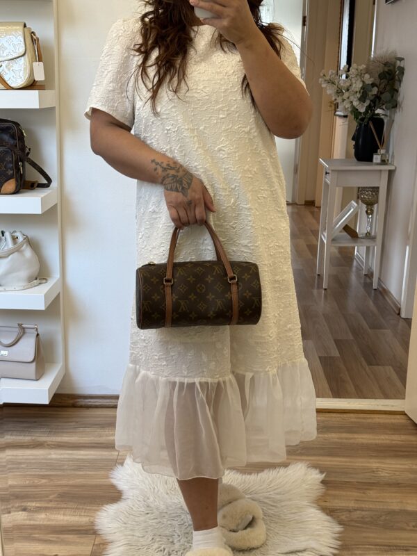 Louis Vuitton Papillon 26 - Image 12
