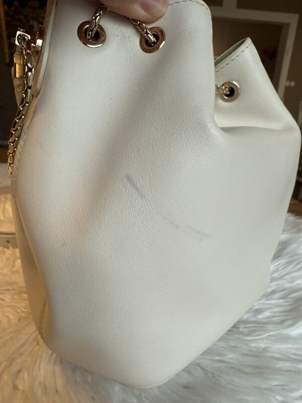 Bvlgari Serpenti Bucket Bag - Image 4