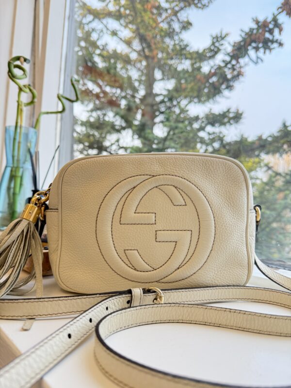 Gucci Soho Disco