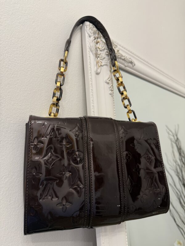 Louis Vuitton Monogram Vernis Vermont Avenue - Image 3