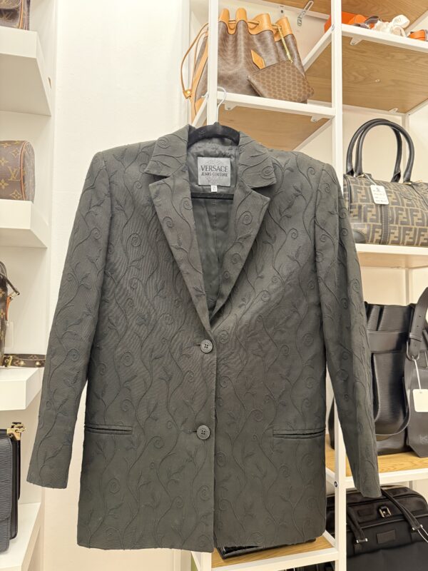 Versace Jeans Couture Blazer