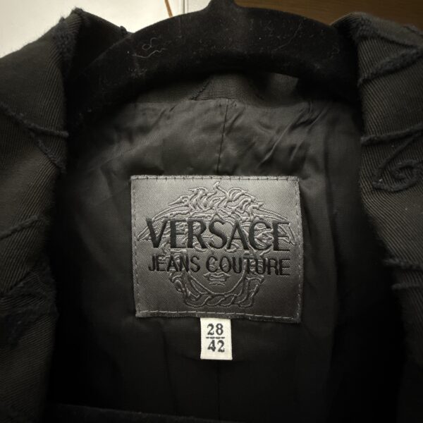Versace Jeans Couture Blazer - Image 4