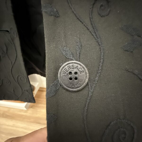 Versace Jeans Couture Blazer - Image 7