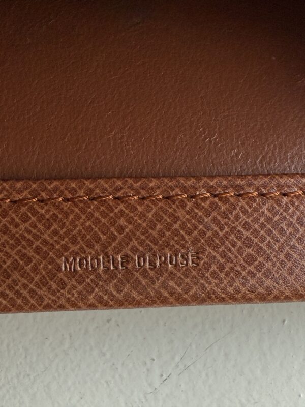 Louis Vuitton Monogram Coin Wallet - Image 8