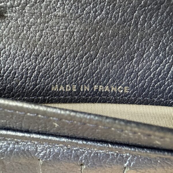 Chanel Long Wallet - Image 4