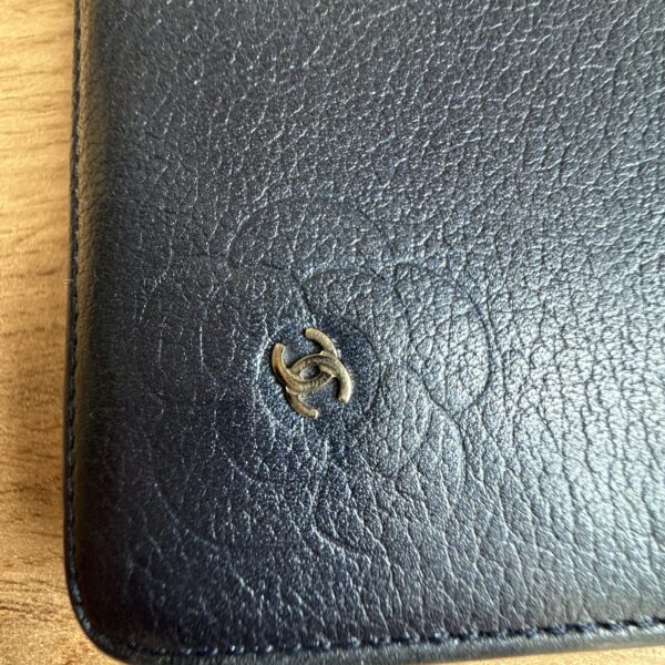 Chanel Long Wallet - Image 5