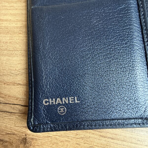 Chanel Long Wallet - Image 6