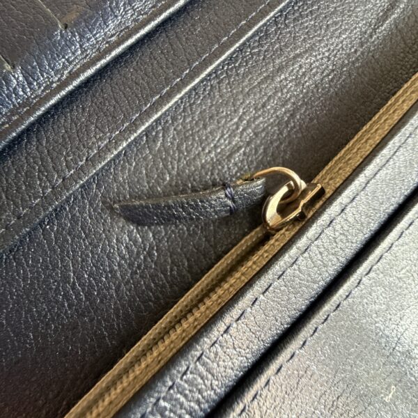 Chanel Long Wallet - Image 9