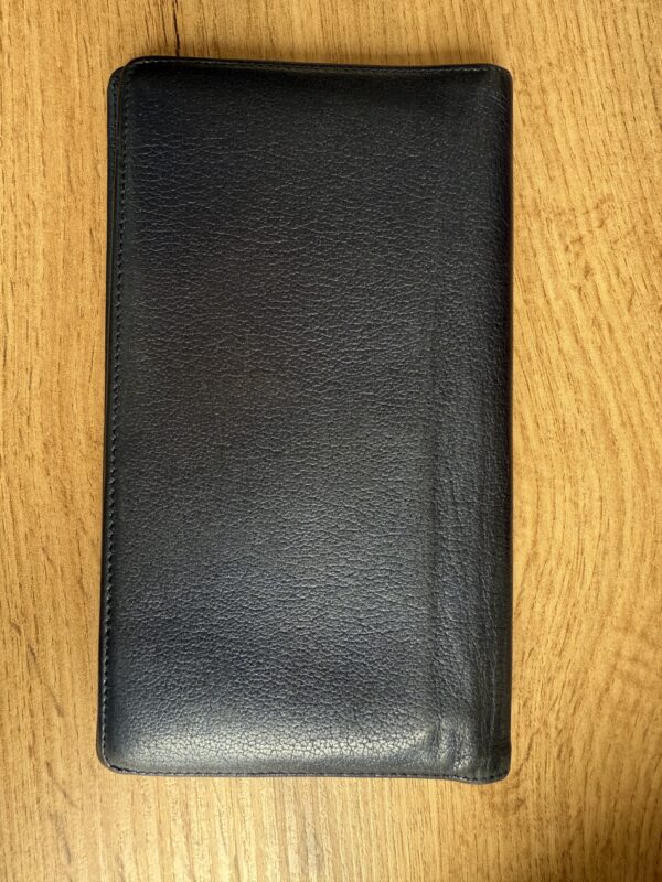 Chanel Long Wallet - Image 3