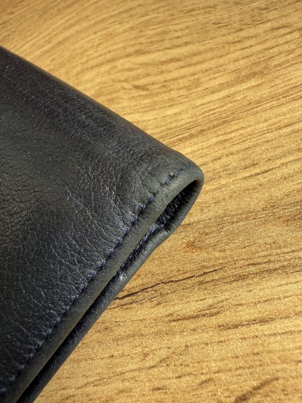 Chanel Long Wallet - Image 10