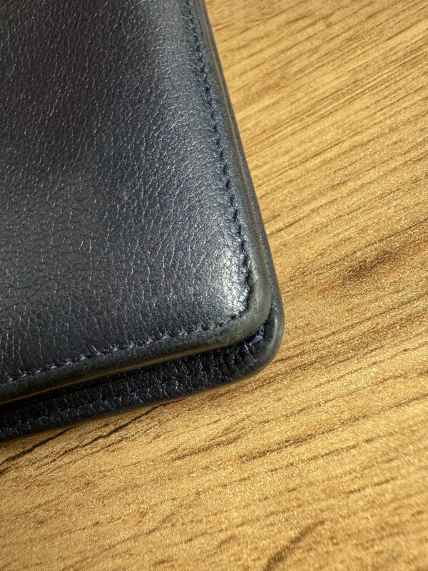 Chanel Long Wallet - Image 11