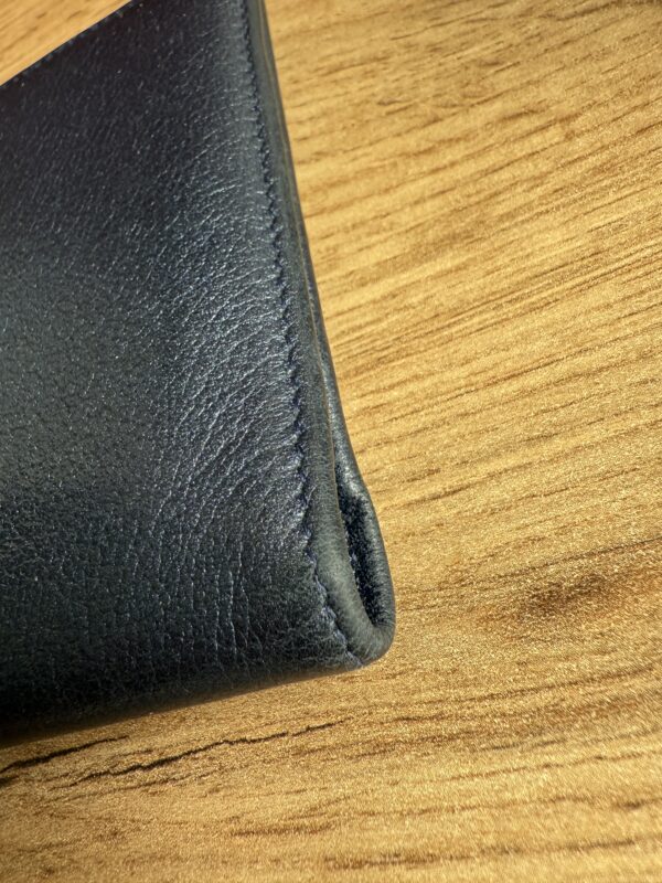 Chanel Long Wallet - Image 12