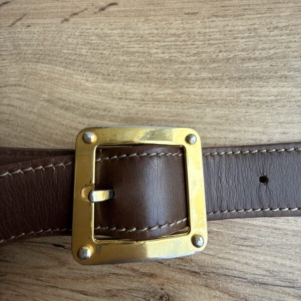 Loewe Shoulder Bag - Image 3