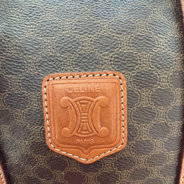 Celine Macadam Travel Bag 60 cm - Image 18