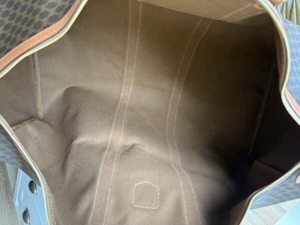 Celine Macadam Travel Bag 60 cm - Image 10