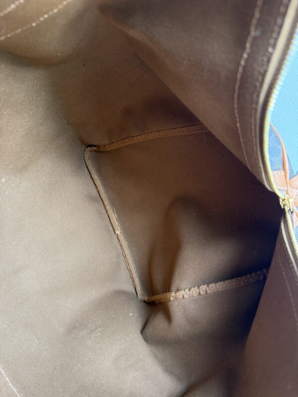 Celine Macadam Travel Bag 60 cm - Image 12