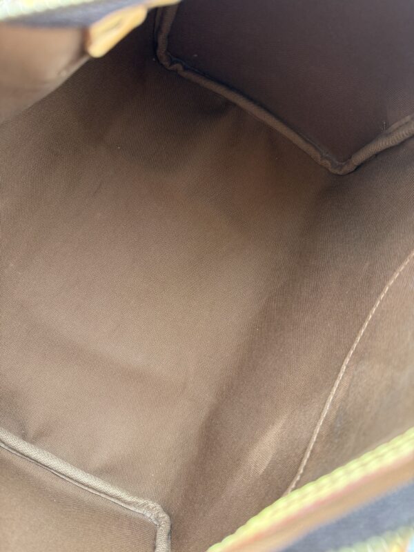 Louis Vuitton Speedy 30 Monogram Canvas - Image 11