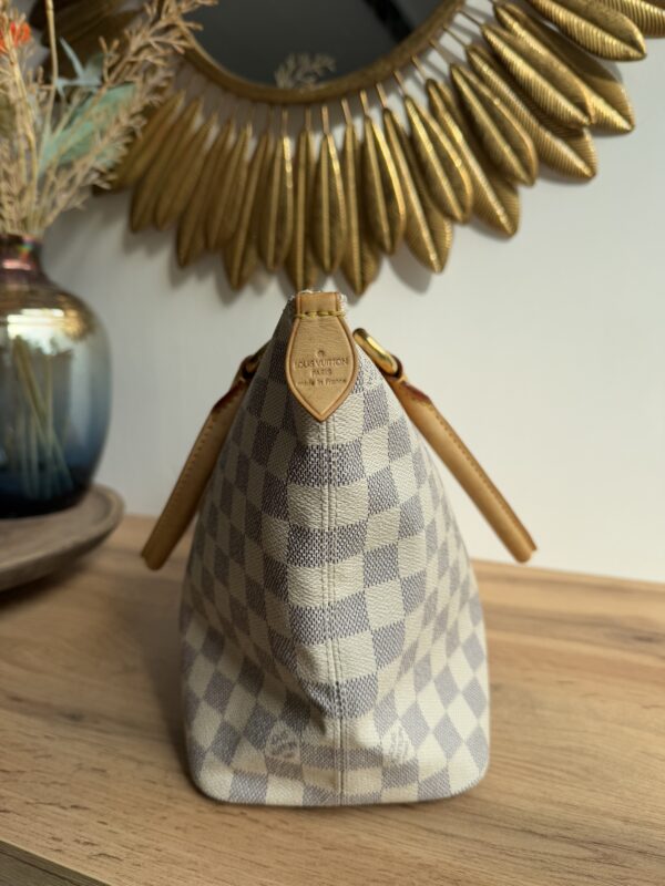 Louis Vuitton Saleya PM Damier Azur - Image 7