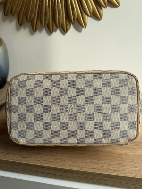 Louis Vuitton Saleya PM Damier Azur - Image 8