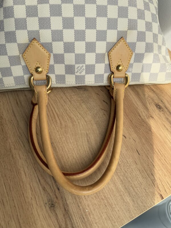 Louis Vuitton Saleya PM Damier Azur - Image 9