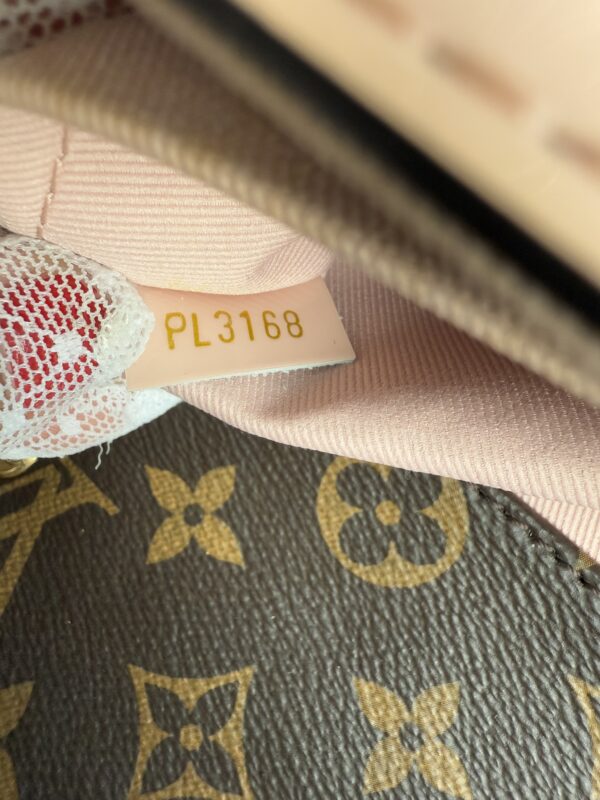 Louis Vuitton Cherrywood BB Vernis - Image 5