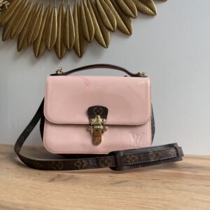 Louis Vuitton Cherrywood BB Vernis