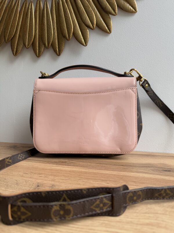 Louis Vuitton Cherrywood BB Vernis - Image 3