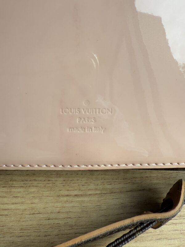 Louis Vuitton Cherrywood BB Vernis - Image 4
