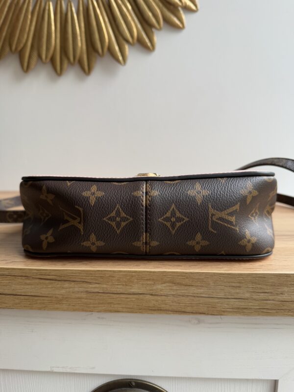 Louis Vuitton Cherrywood BB Vernis - Image 6