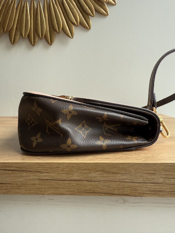 Louis Vuitton Cherrywood BB Vernis - Image 7