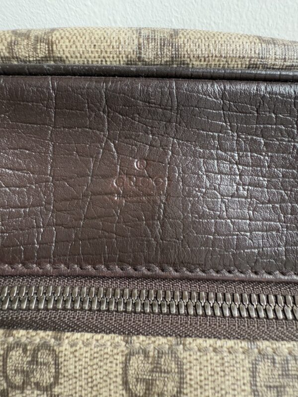 Gucci GG Supreme Brown/Beige - Image 5