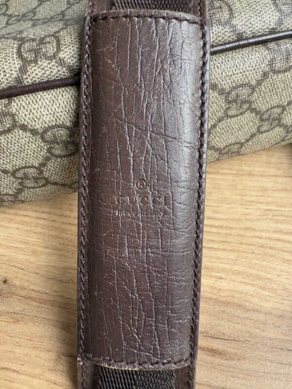 Gucci GG Supreme Brown/Beige - Image 7