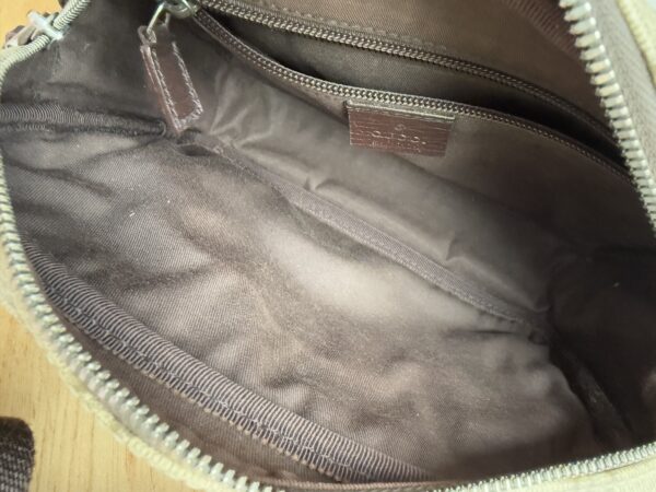 Gucci GG Supreme Brown/Beige - Image 11