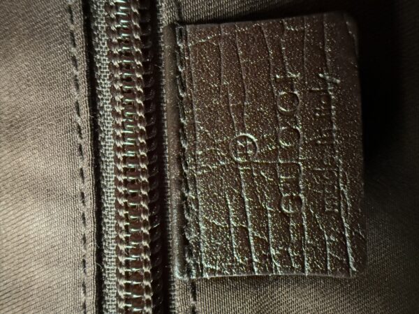 Gucci GG Supreme Brown/Beige - Image 6