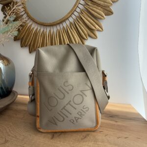 Louis Vuitton Citadin Damier Geant